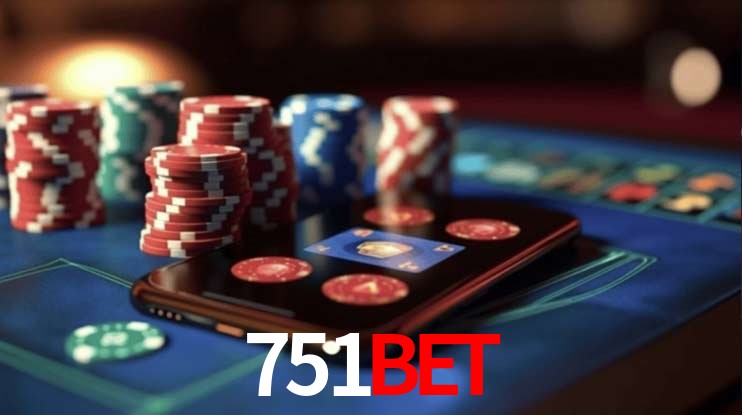Requisitos do APK da 751Bet para Android