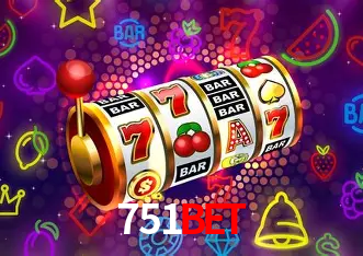 751Bet cassino online