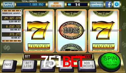 751Bet Licenciado Curaçao - Segurança SSL 256-bit