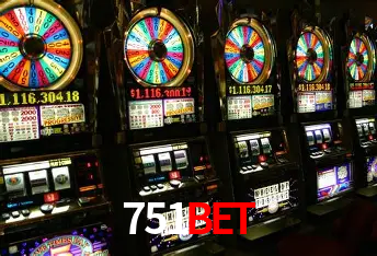 Estatísticas 751Bet