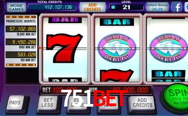 751Bet PIX Instantâneo - Saques em 8 Minutos