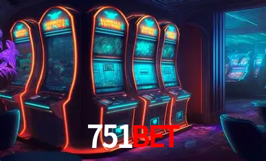 751Bet Plataforma Oficial