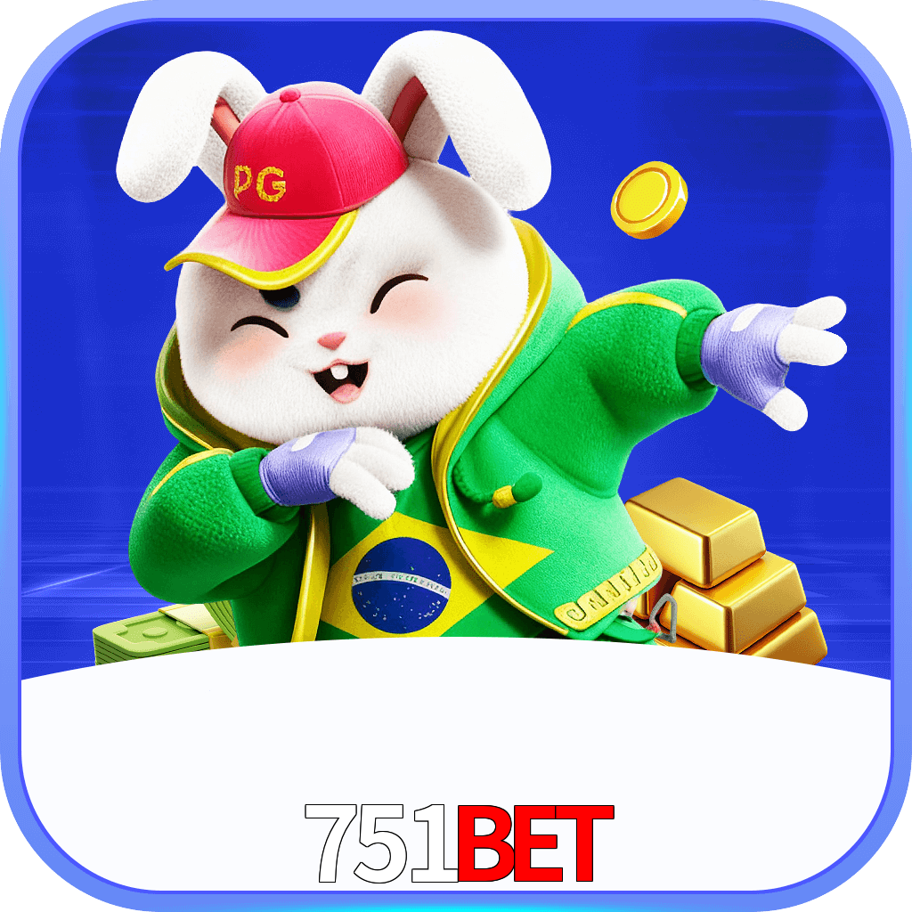 751Bet Logo