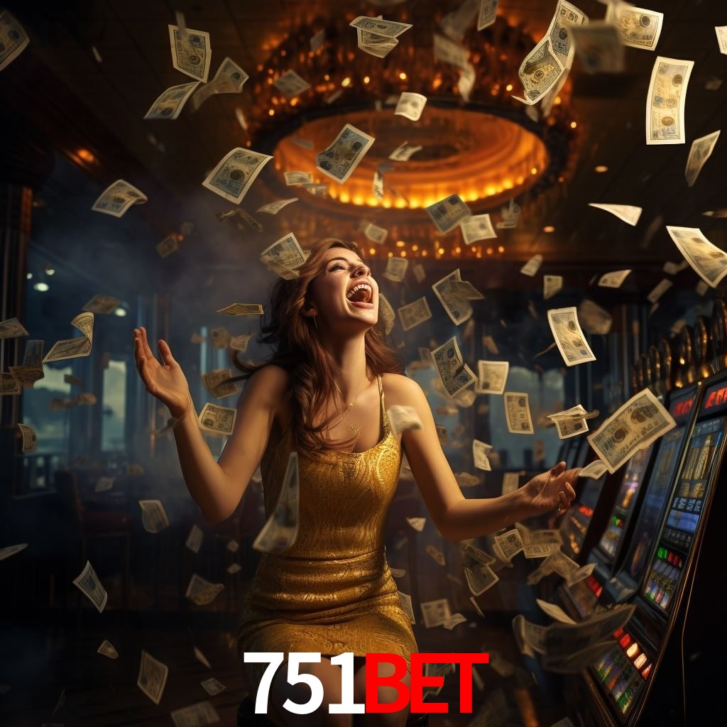 751Bet – Aposte em futebol e nos principais eventos desportivos no Brasil