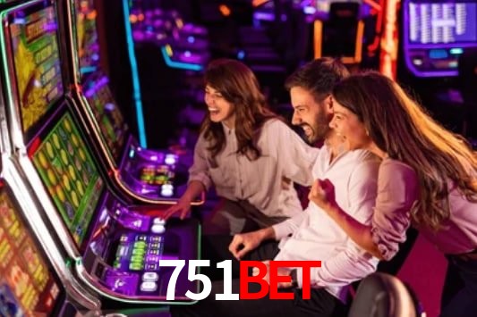 Promoções App 751Bet