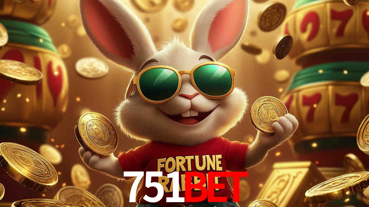751Bet Slots - 751Bet visual 1