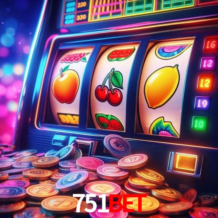 Jogos de Mesa Premium 751Bet - Blackjack, Roleta, Baccarat