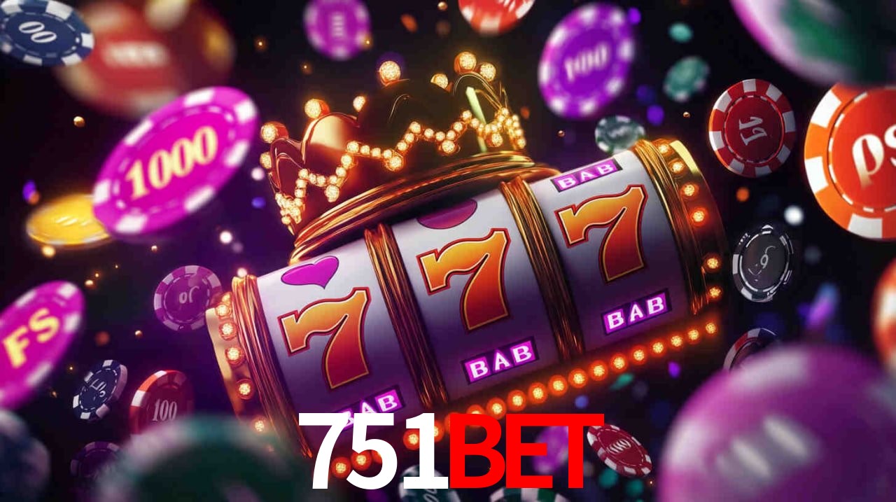 Certificação GLI 751Bet