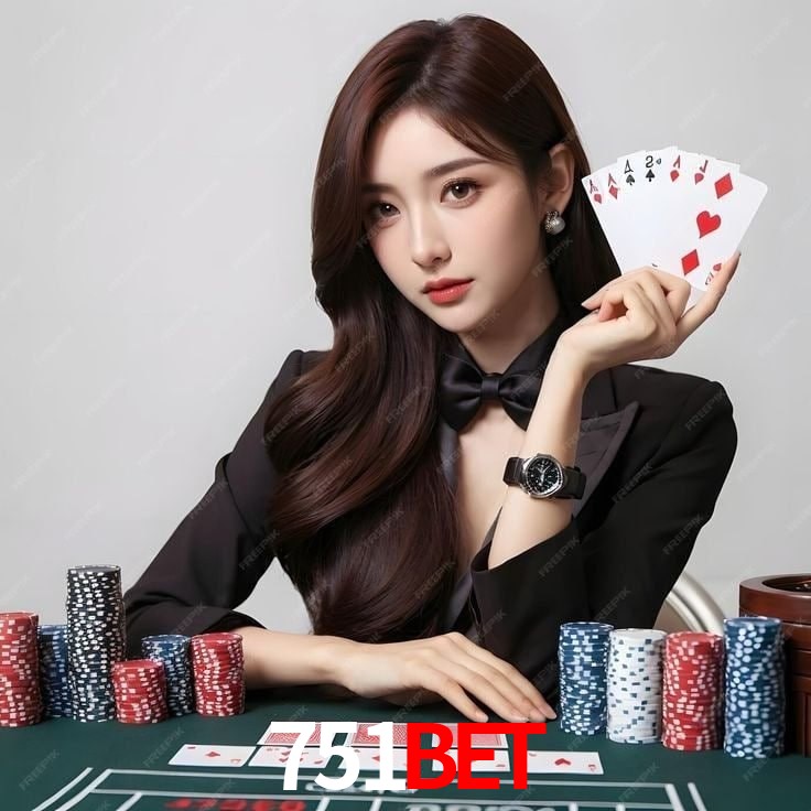 751Bet Cassino Ao Vivo - 89 Mesas Evolution Gaming