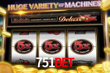 751Bet Download Oficial