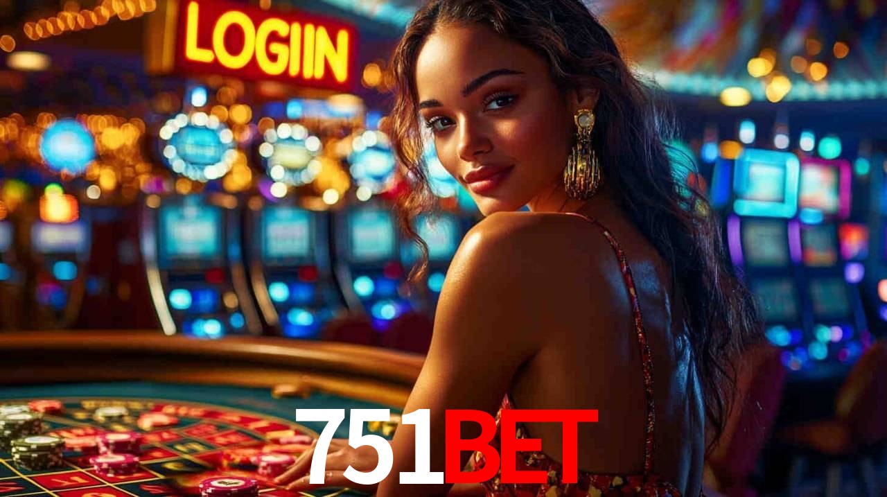 751Bet Download Speed Test Logo - Teste de Velocidade Certificado