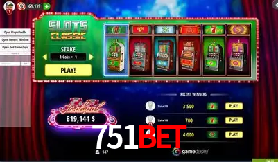 751Bet download