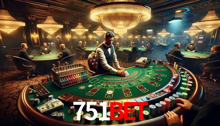 Bônus App 751Bet