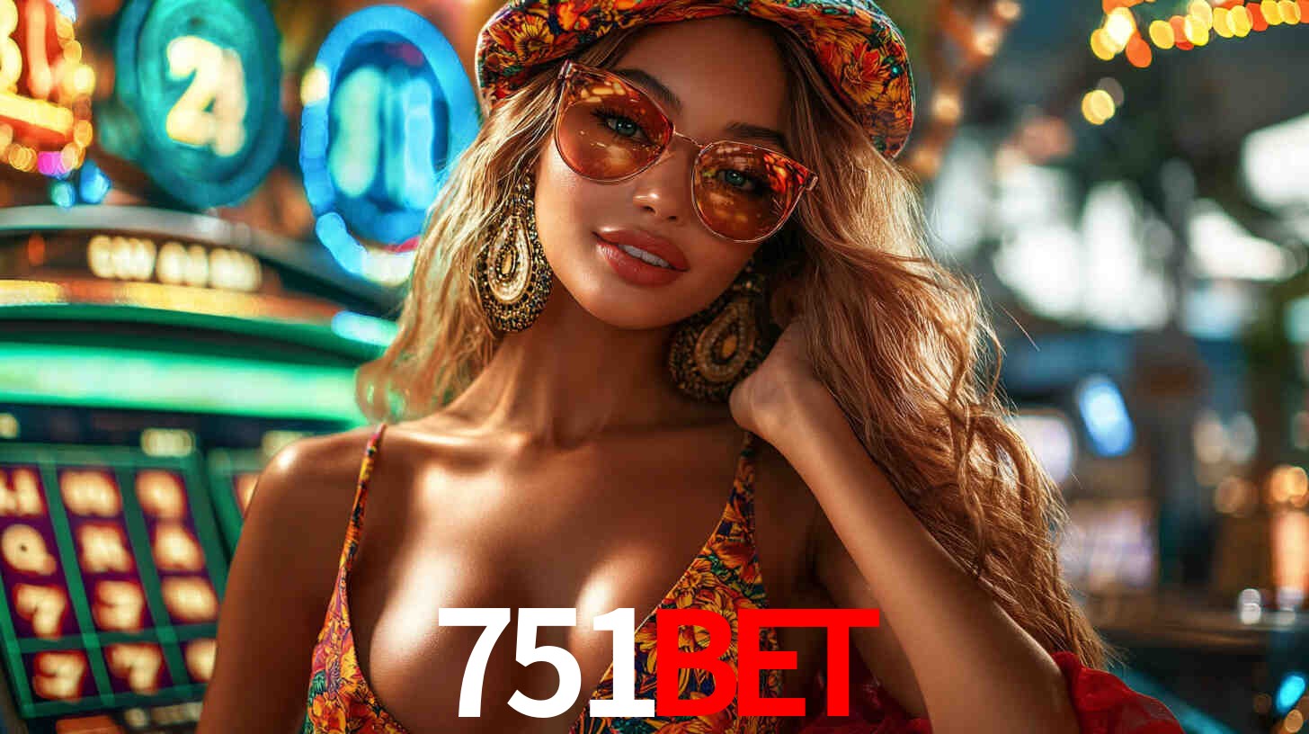 Servidor Brasil 751Bet