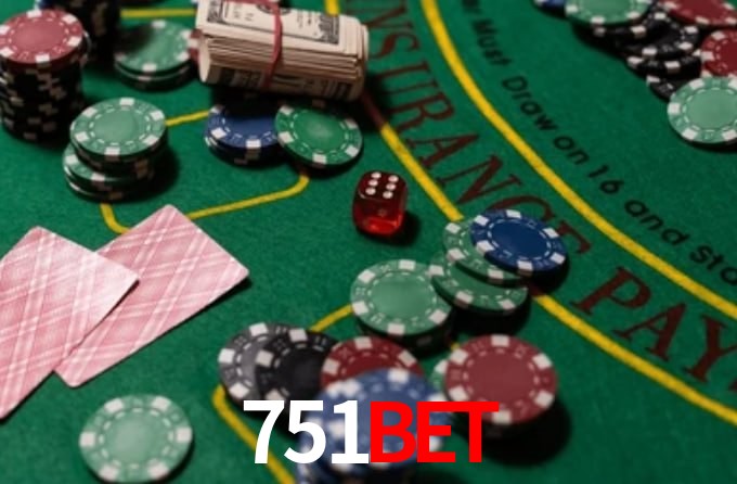 751Bet Loteria Online Brasil - Plataforma Certificada