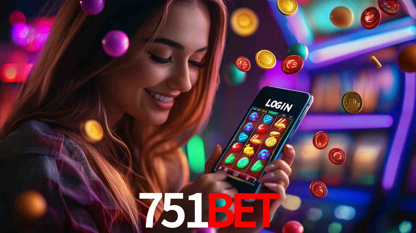 Acesso seguro à conta 751Bet