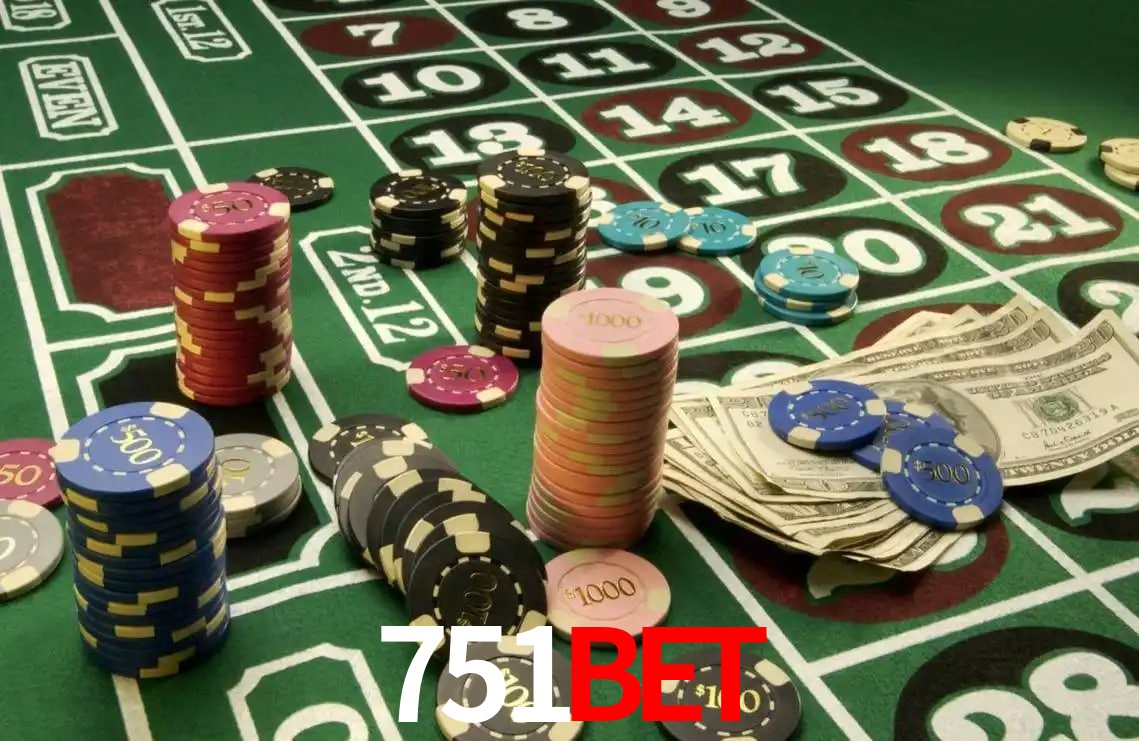 Página de download 751Bet