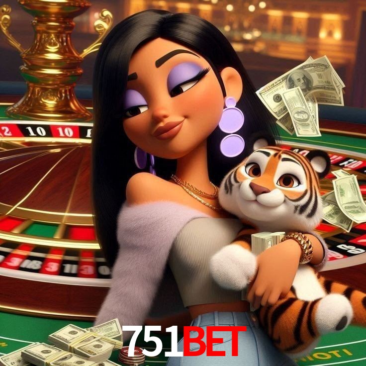 Sucesso 751Bet