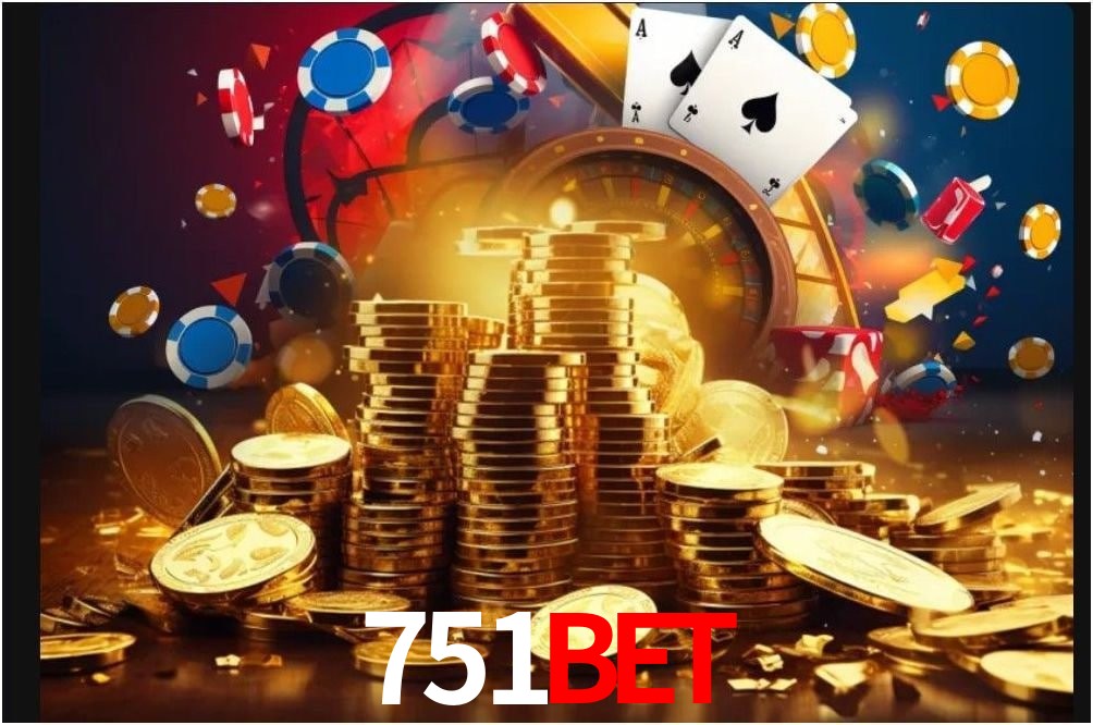 App oficial 751Bet