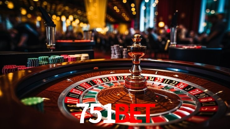 751Bet bet — mercados de futebol e esportes no app