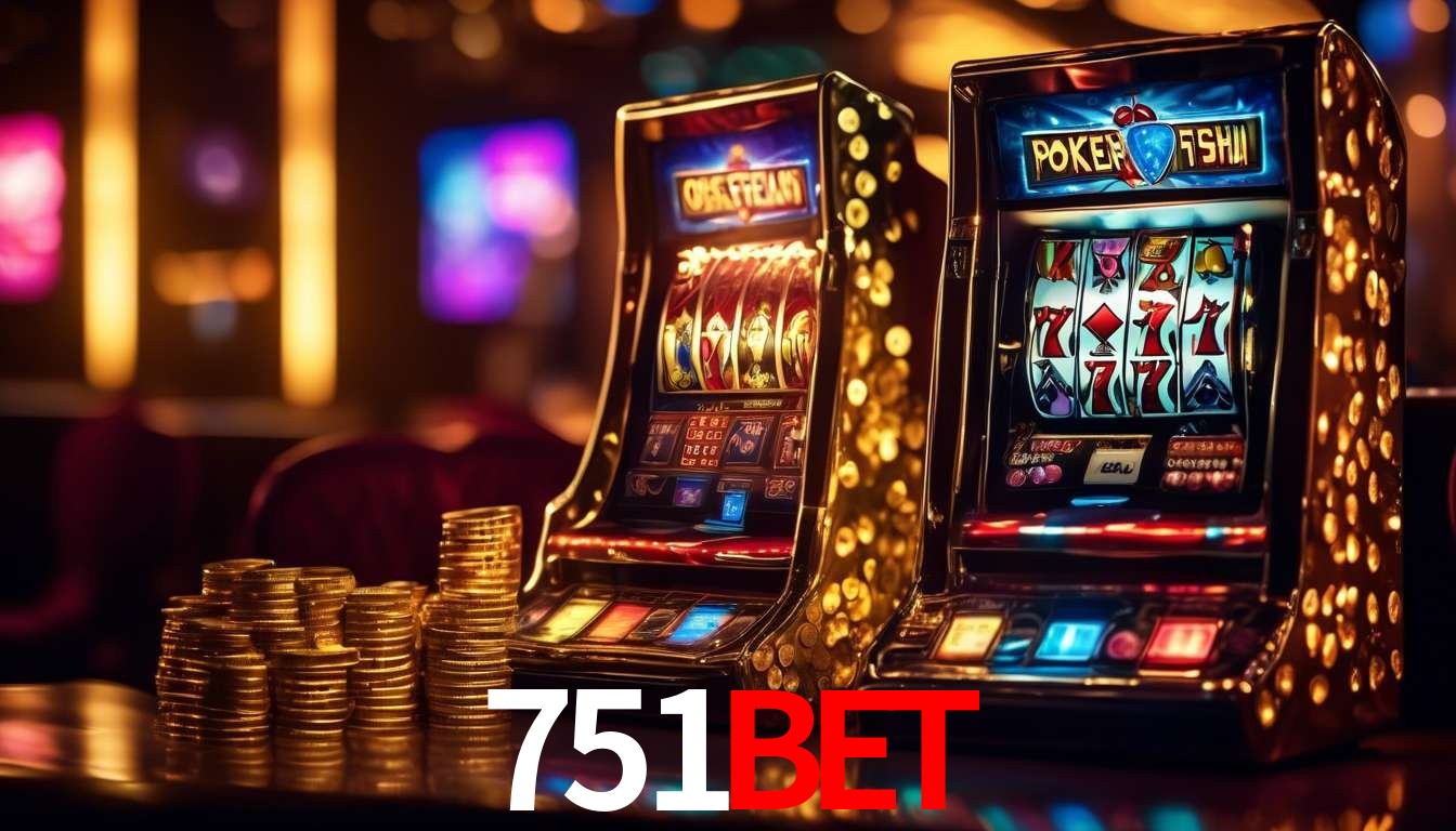Segurança App 751Bet
