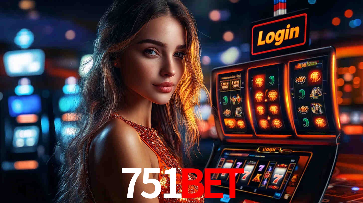 751Bet Aplicativo - 751Bet visual 1