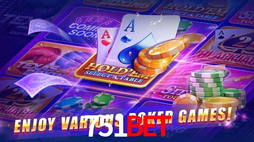 Sistema VIP 751Bet