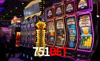 Plataforma 751Bet - Segurança SSL 256-bit