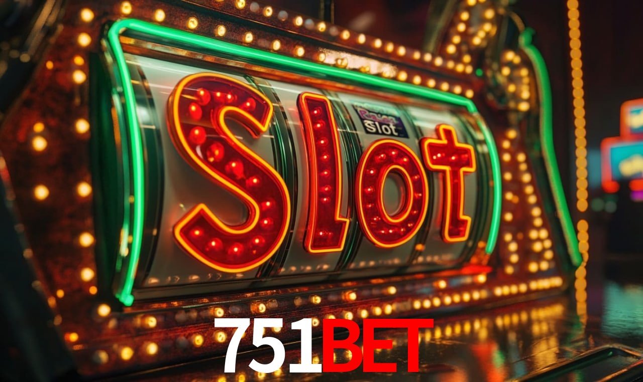 Jackpots em slots
