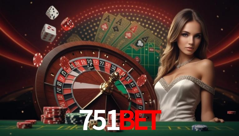 Resumo visual de bônus e campanhas 751Bet