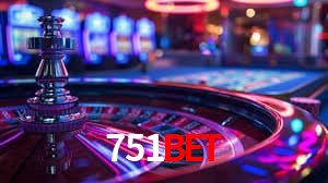 Chances Ganhar 751Bet