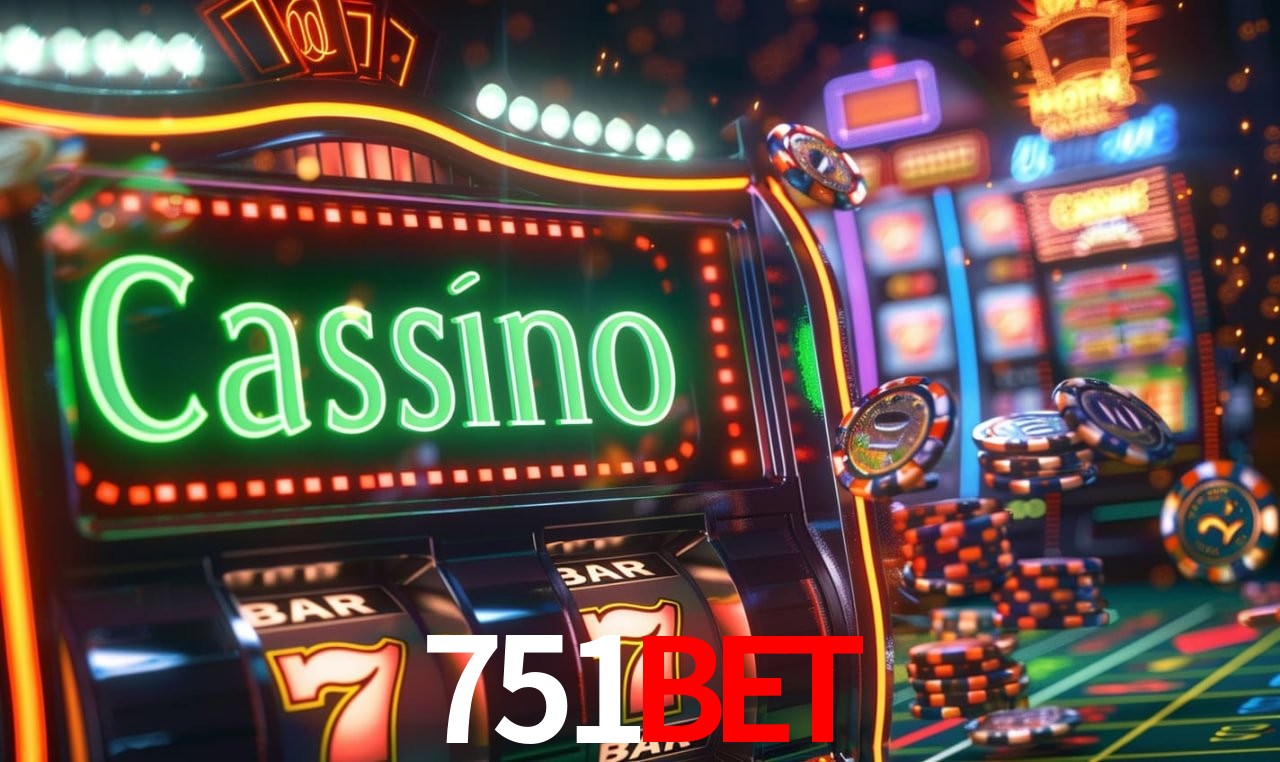 Instalar 751Bet Mac