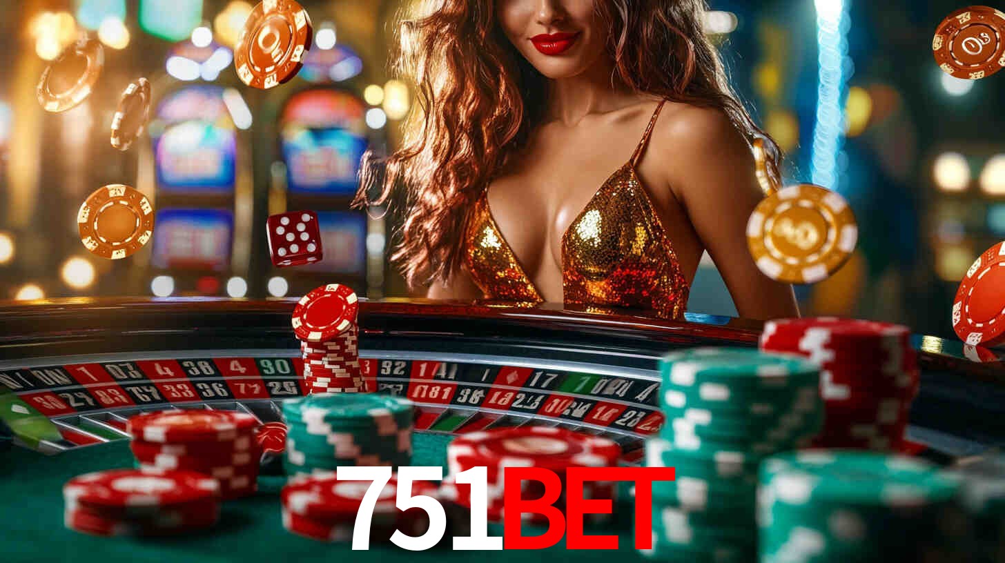 Logo 751Bet Telegram Canal Oficial