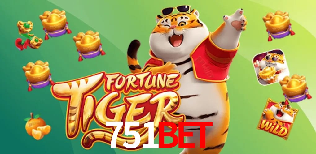 Recursos App 751Bet