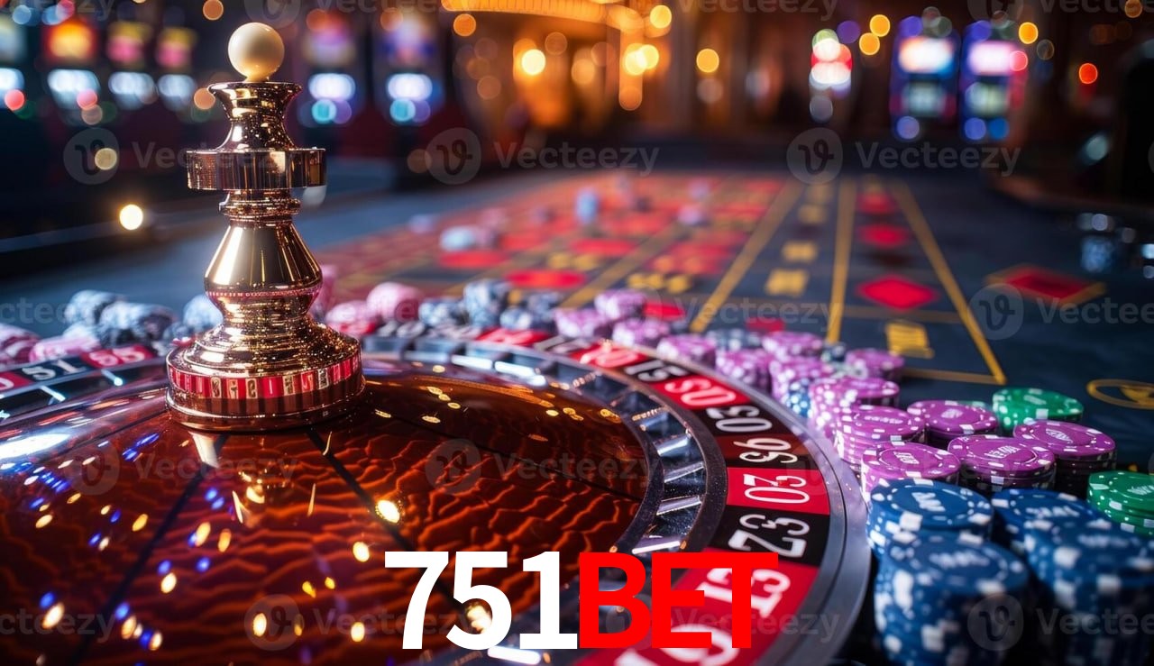 751Bet bet — painel ao vivo com cotações dinâmicas