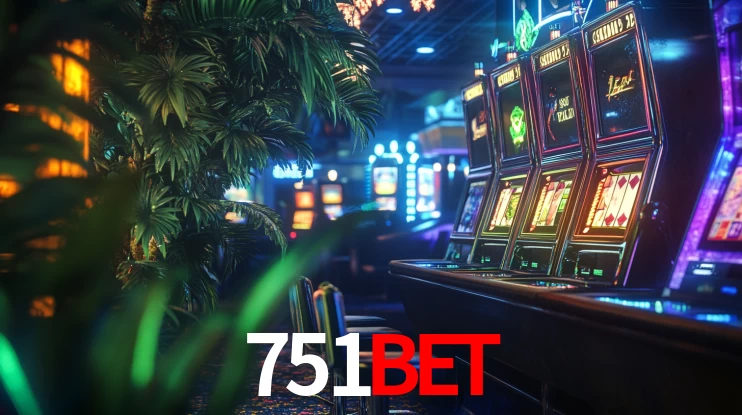 Lista de jogos de slot na 751Bet