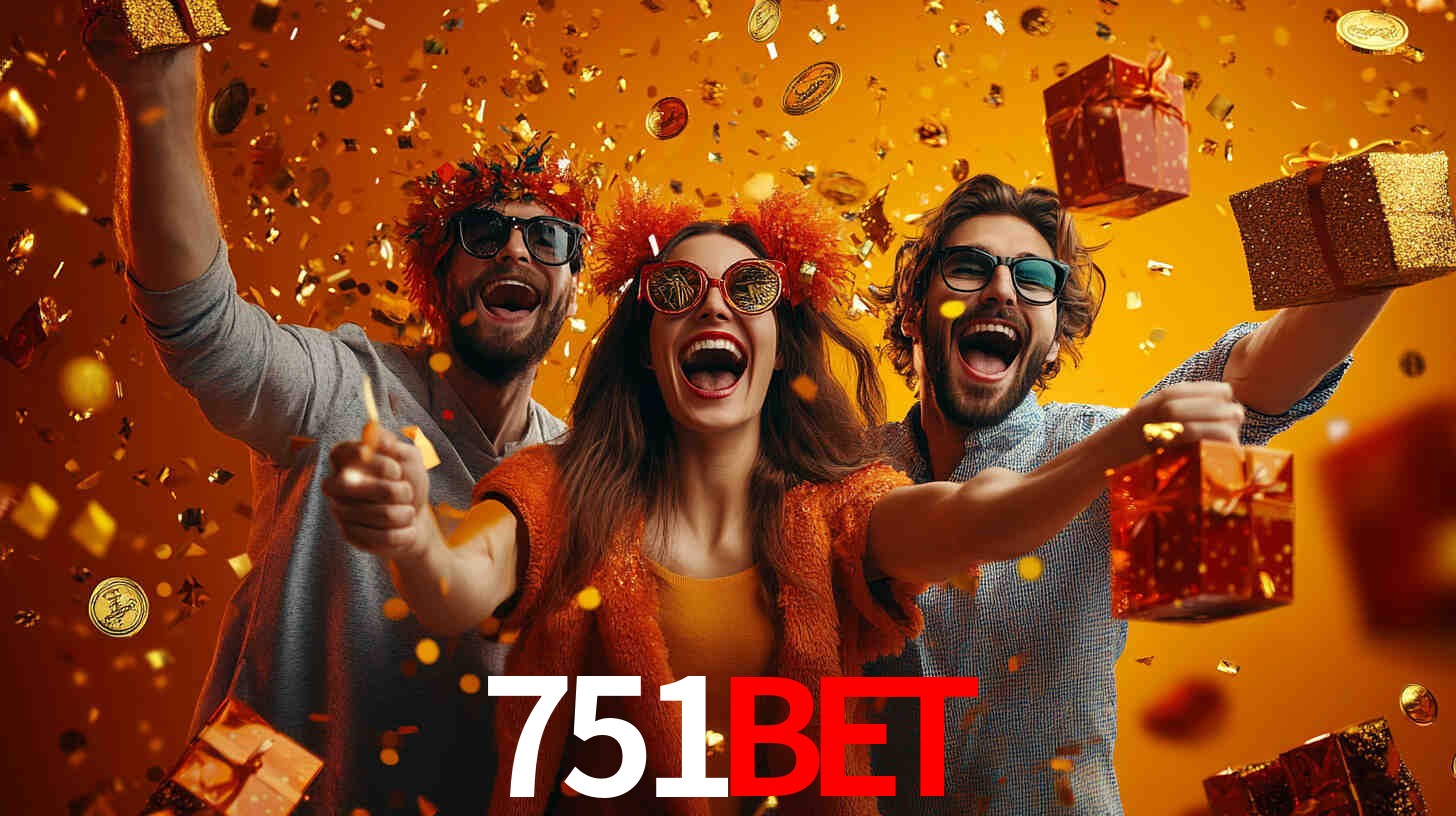 751Bet Slots - 751Bet visual 2