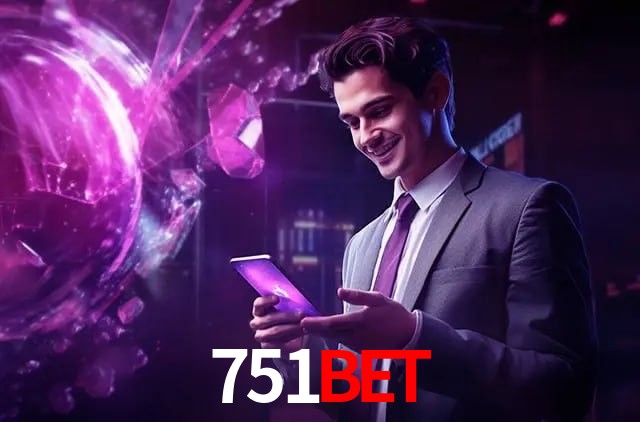 Logo da 751Bet