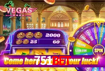 751Bet plataforma