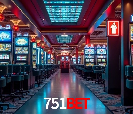Acesso à conta 751Bet
