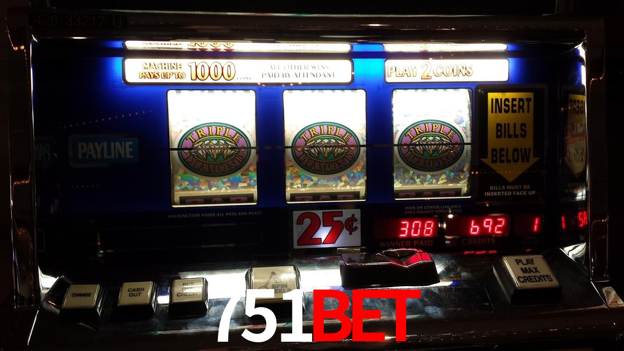 751Bet Logo 2