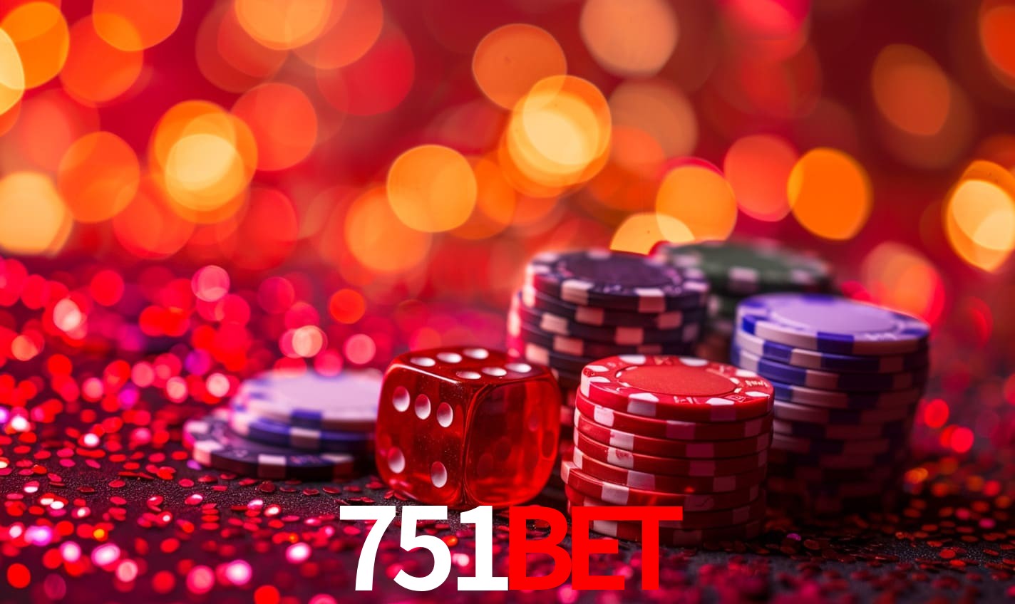 Celular 751Bet