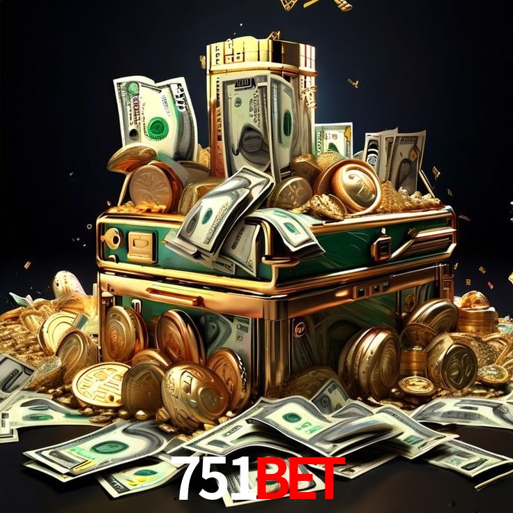 Benefícios VIP 751Bet