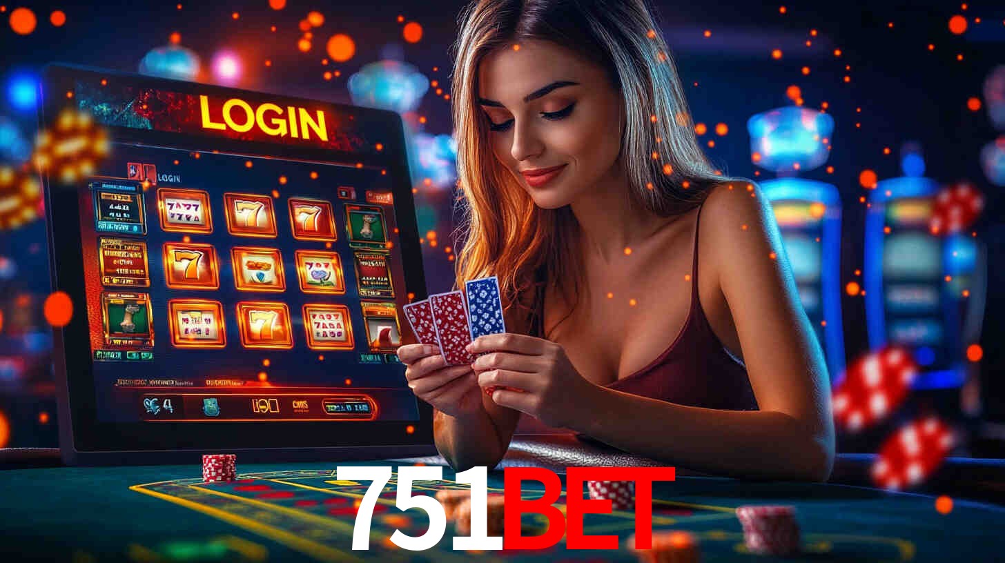 Instalar app 751Bet