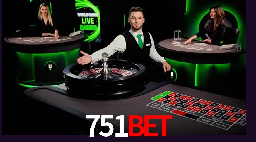 Blackjack ao vivo