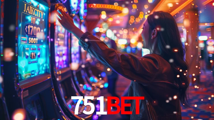 751Bet Logo Oficial