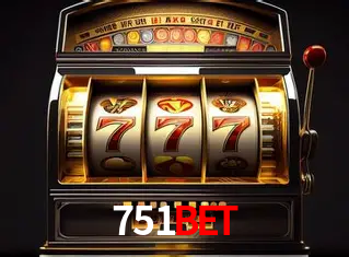 751Bet Caça-níqueis de mesa