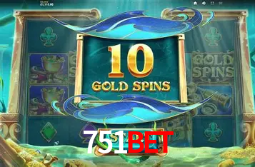 751Bet Licença Curaçao Gaming