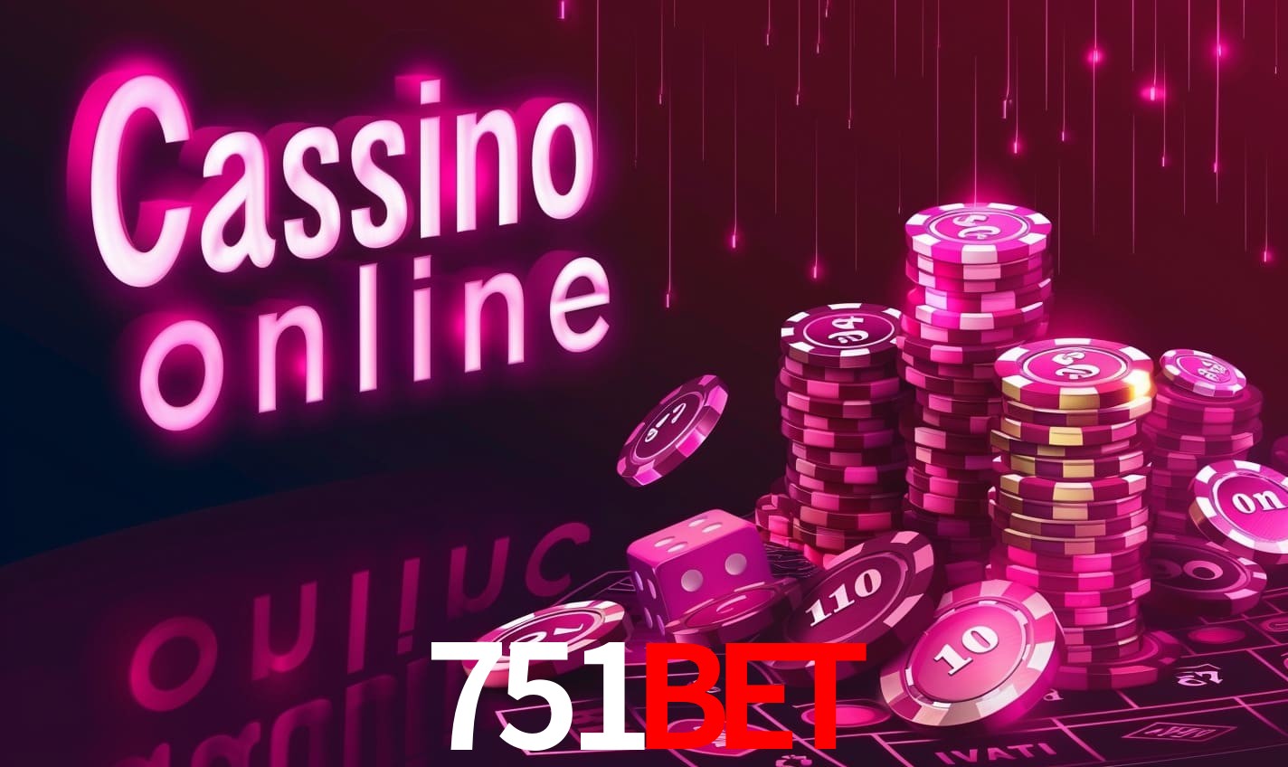 Bônus VIP 751Bet
