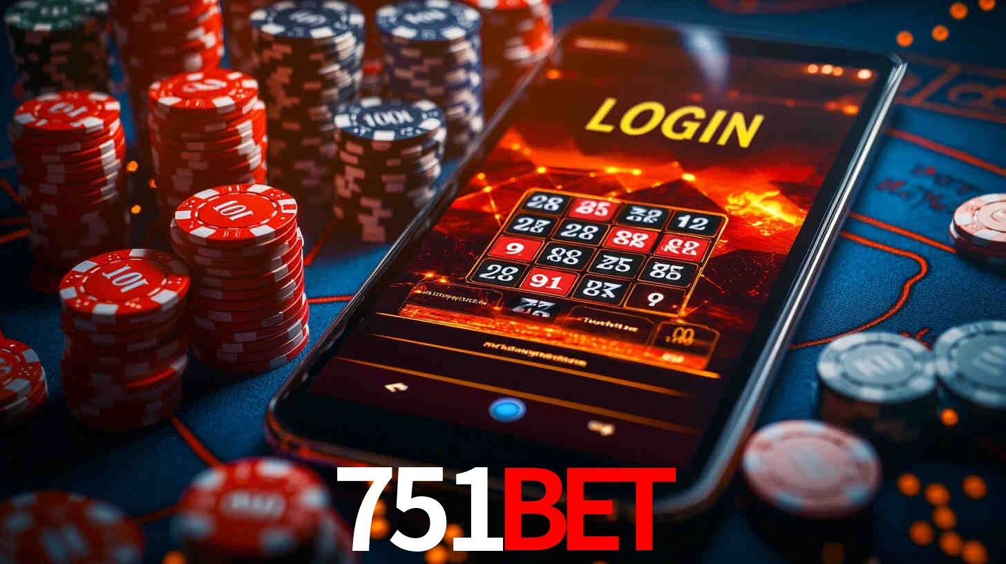 751Bet Aplicativo - 751Bet visual 2